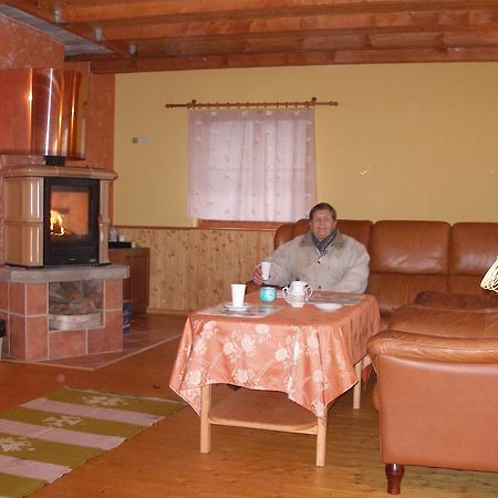 Andrese Holiday Home Muratsi Kültér fotó
